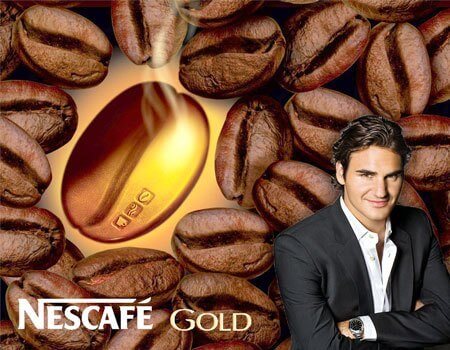 Nescafe-Roger-Federer-advertisement
