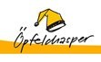 Oepfelchasper-Logo