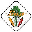 Suppen und Pedale Logo