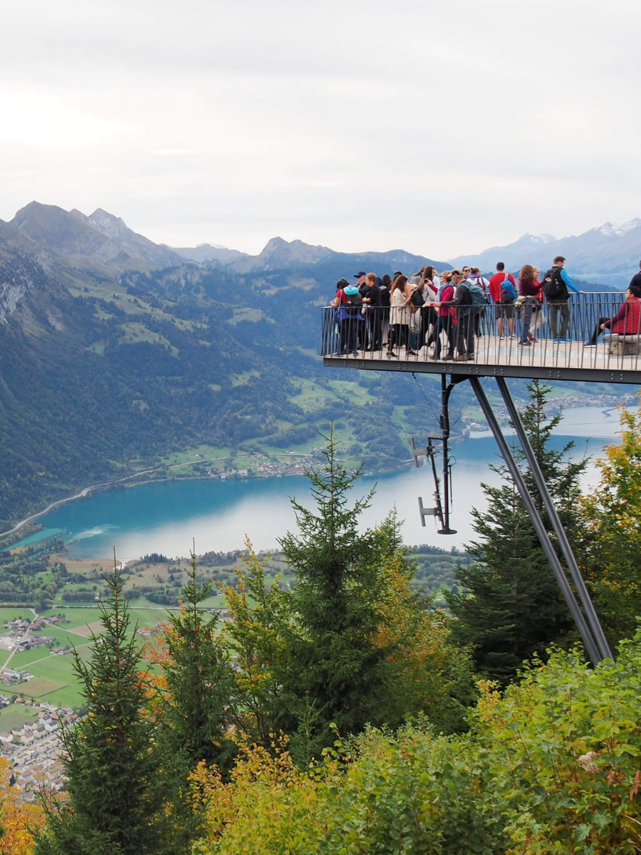 Our Day Interlaken Itinerary For Millennials Is Legit Newly Swissed