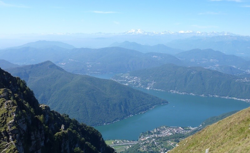 10 Reasons to Love Ticino in Switzerland's South