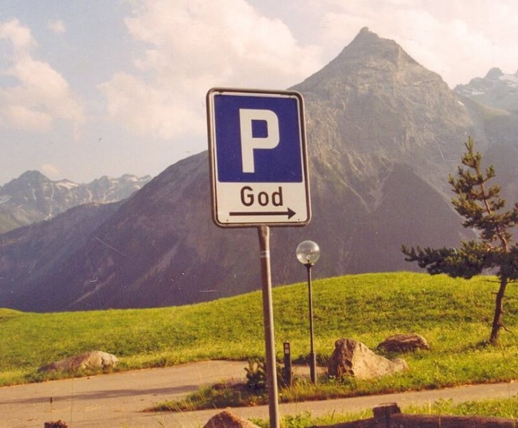 11 examples of funny signage in Switzerland - Newly Swissed Online Magazine