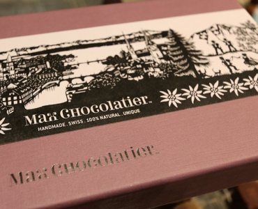 Max Chocolatier