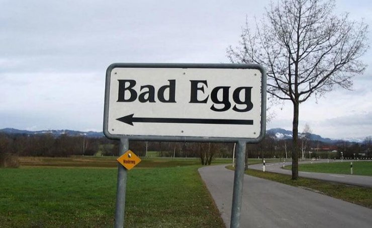 11 Examples of Funny Signage in Switzerland - Newly Swissed