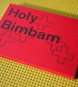 Holy Bimbam - Swiss Proverbs Explained