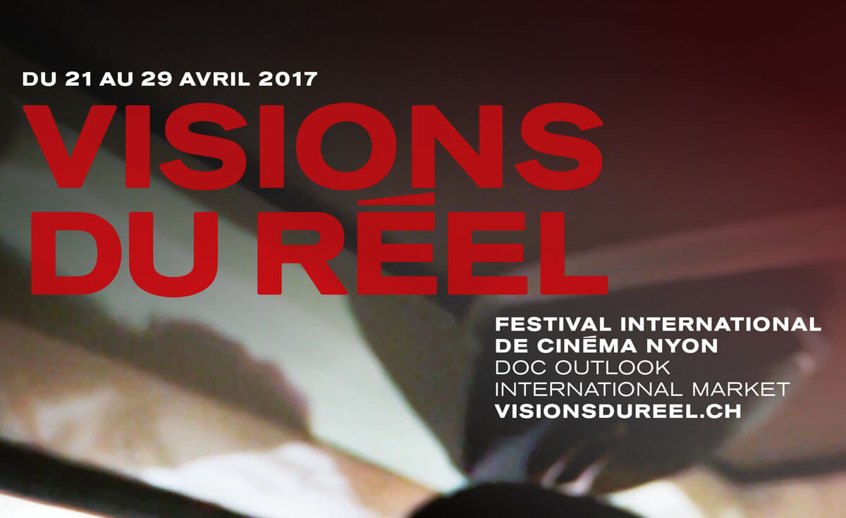 Visions du Réel - Documentary Film Festival (Nyon)