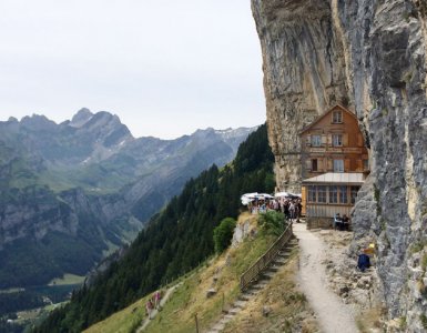 5 Swiss Summer Experiences for your Bucket List