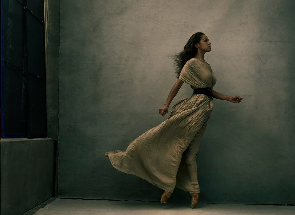 WOMEN: New Portraits by Annie Leibovitz (Zürich)