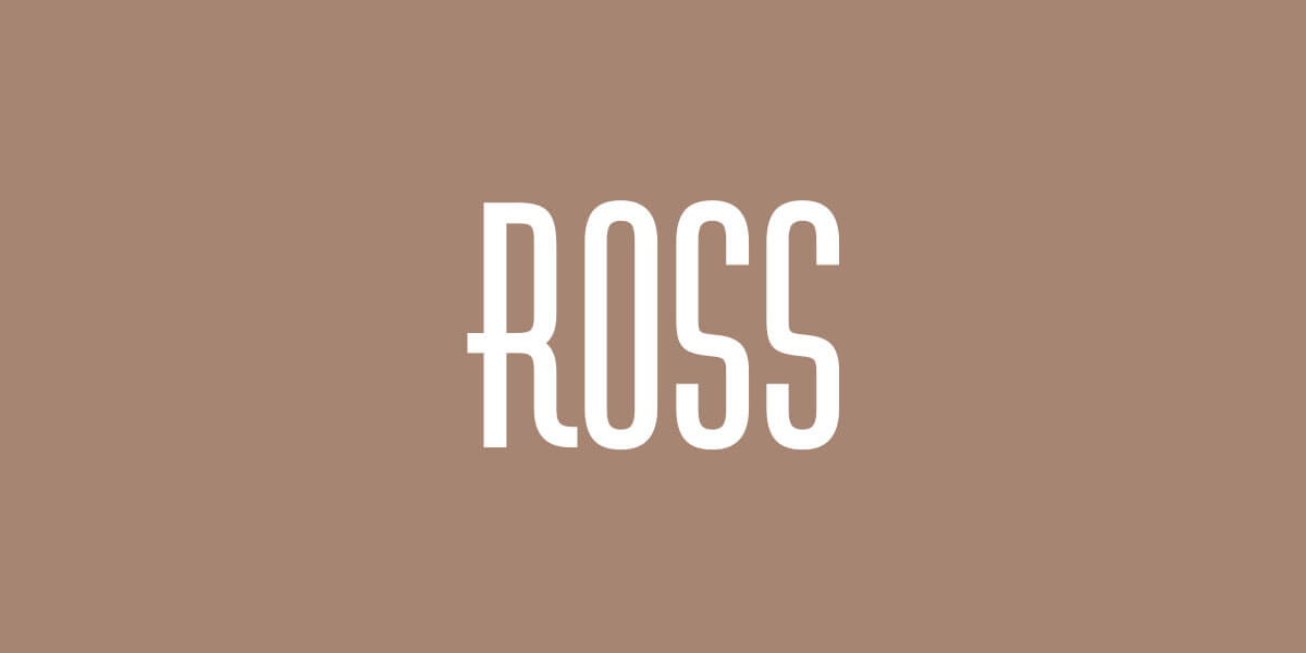 Swiss Standard German - Ross