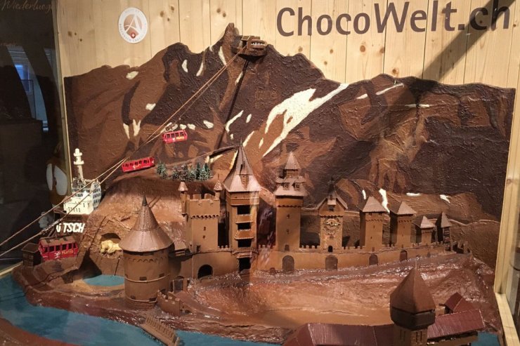 Chocolate Factories In Switzerland That Offer Tours 2024 Newly   ChocoWelt By Aeschbacher Chocolatier 01 740x493 