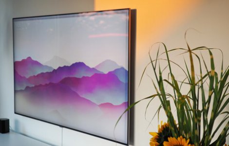 Samsung QLED TV (2018) Review