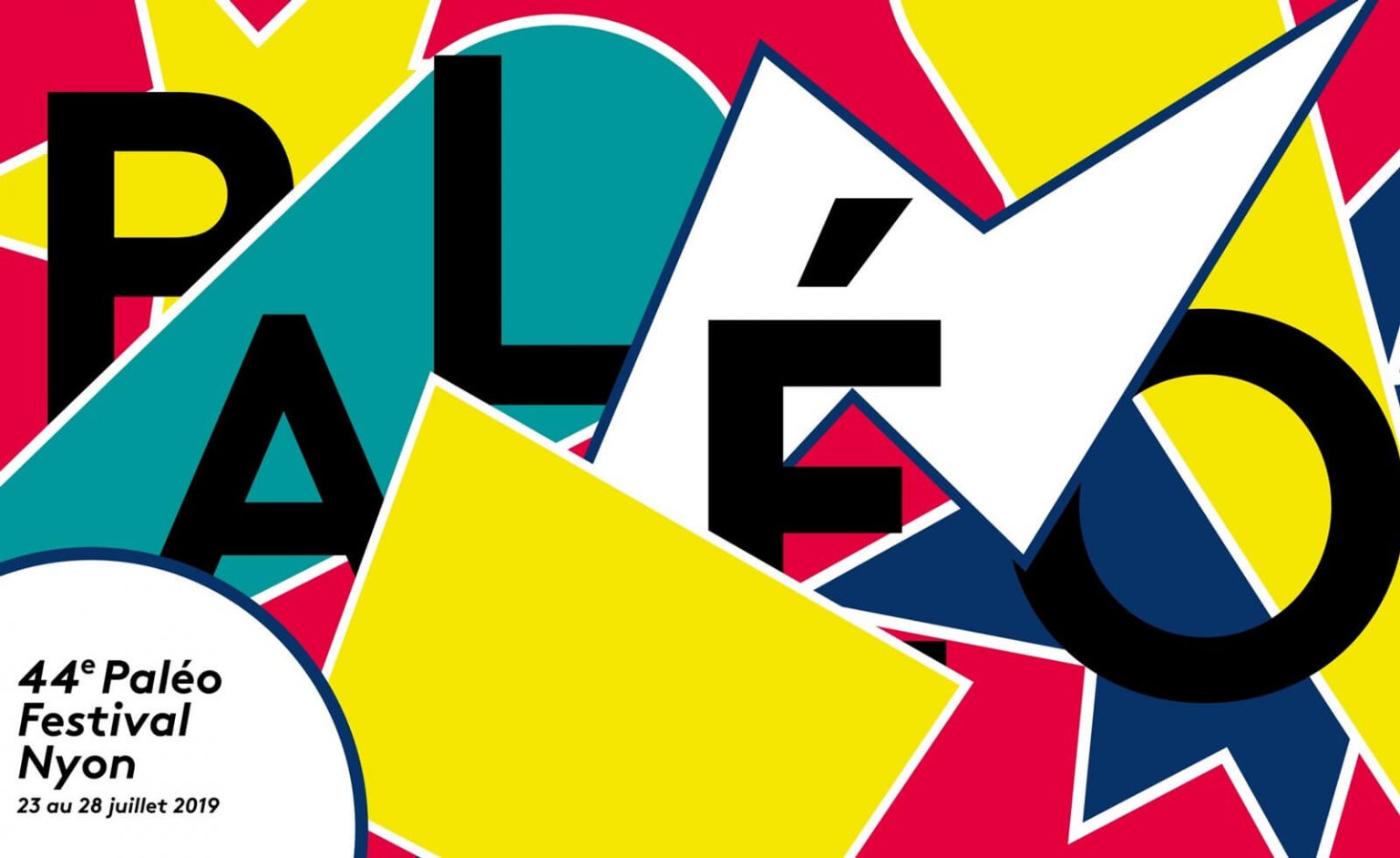 Paléo Festival 2019 in Nyon – Newly Swissed Online Magazine