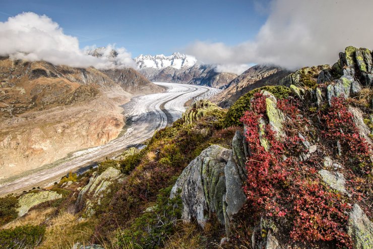 UNESCO World Heritage Days 2019: Top Events in Switzerland