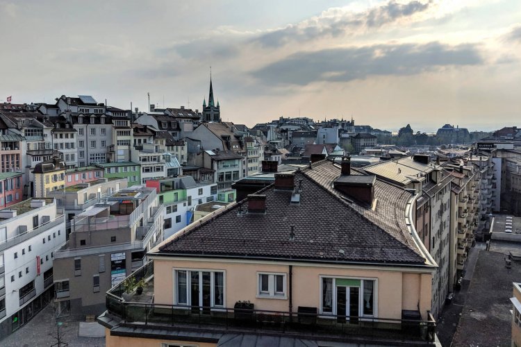 So we’ve explored the quirks and history of Lausanne – Newly Swissed ...