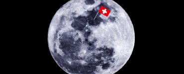 Switzerland Events for the Apollo 11 Anniversary