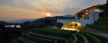 Moncucchetto Winery