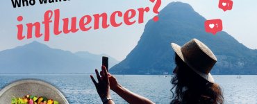 Ticino Tourism and Newly Swissed Influencer Casting 2019