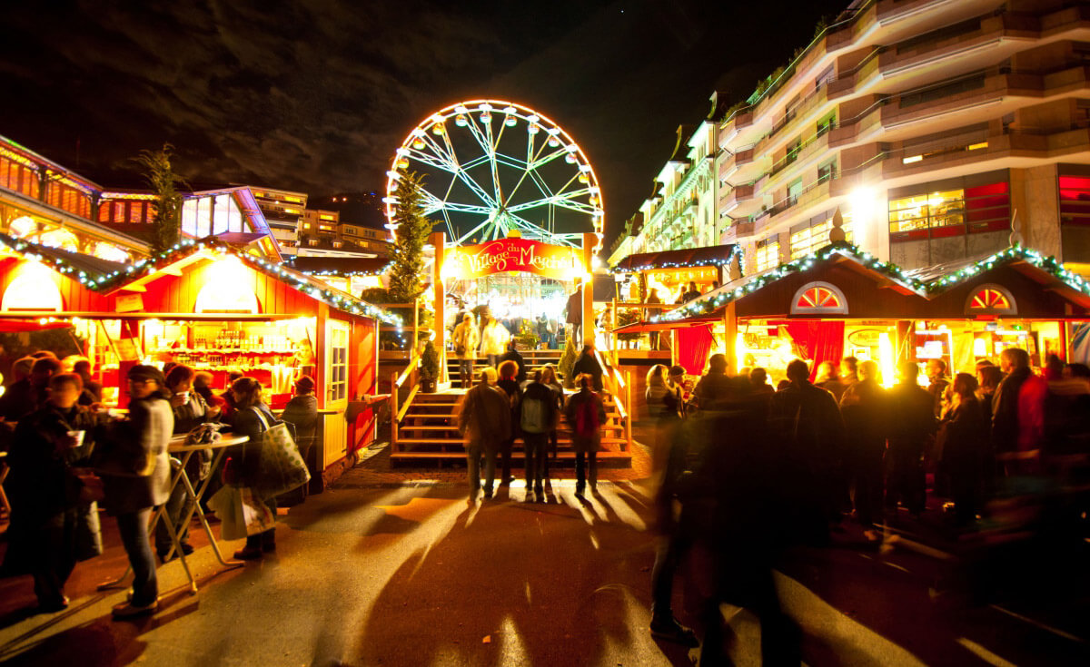 Christmas vocabulary in german