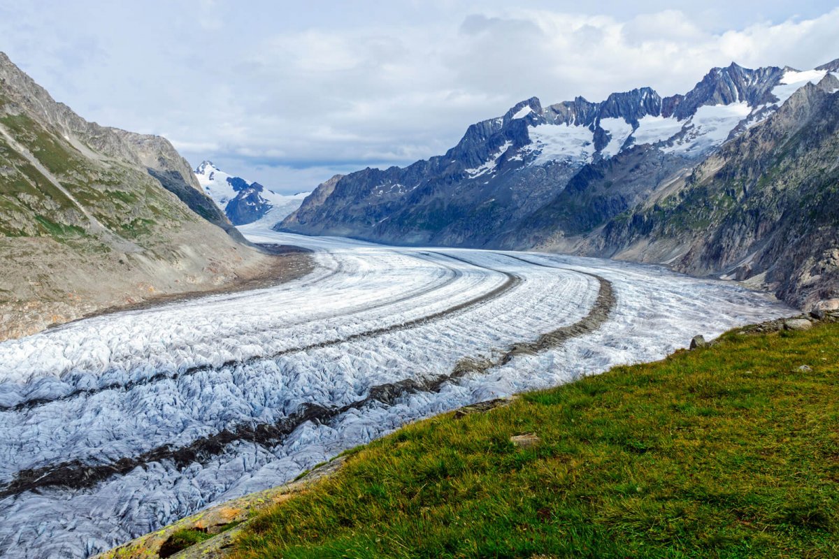 These power spots in Switzerland allow you to recharge - Newly Swissed ...