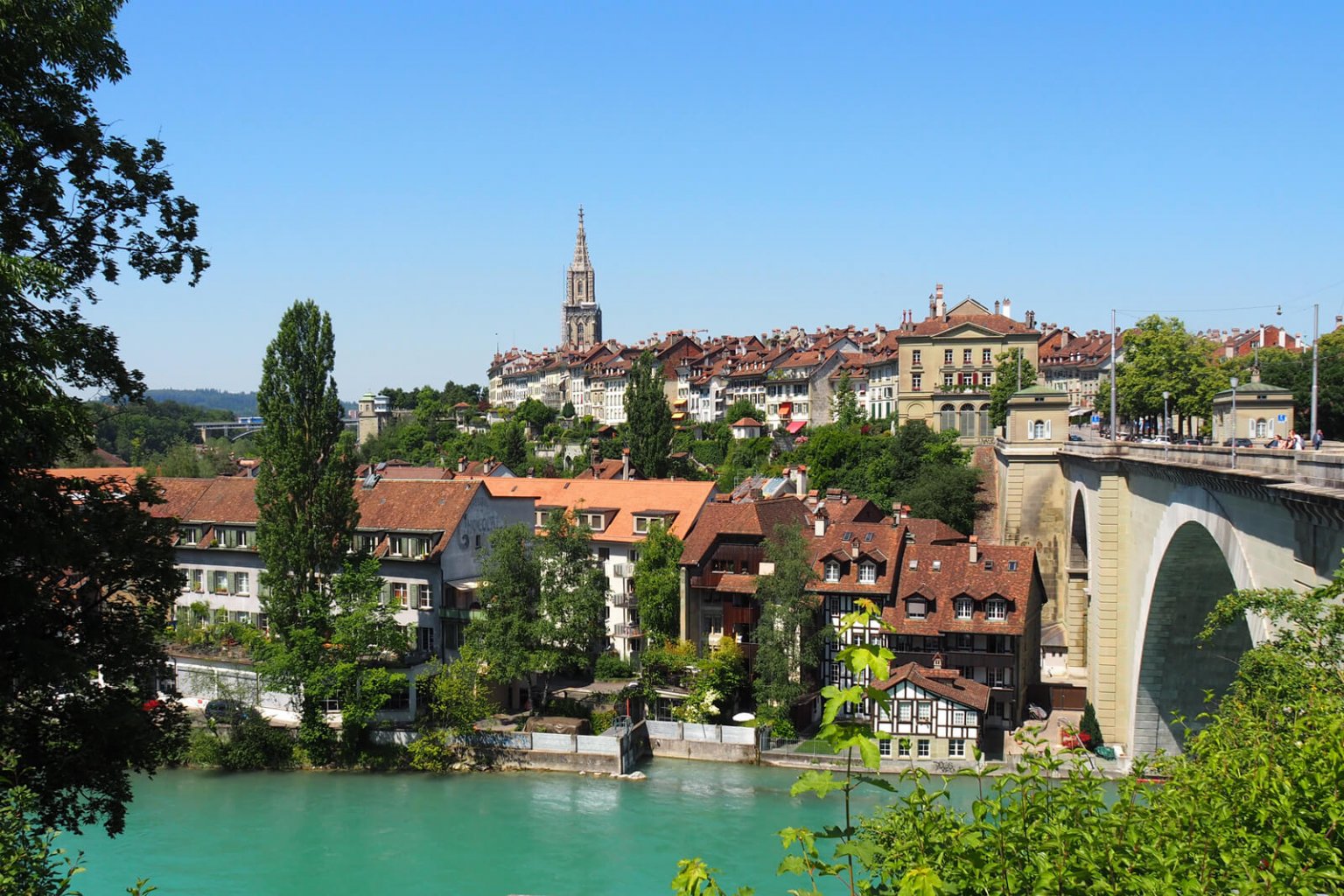 10 Swiss Cities to Visit in Your Lifetime - Newly Swissed Online Magazine