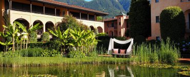 Hotel Giardino Ascona