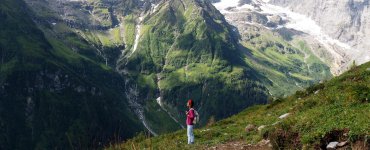 Alpine Cheese Trail in Engelberg