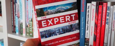 The Expert Guide to your Life in Switzerland