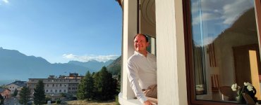 Hotel Walther Pontresina