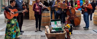 Lugano Autumn Festival 2019