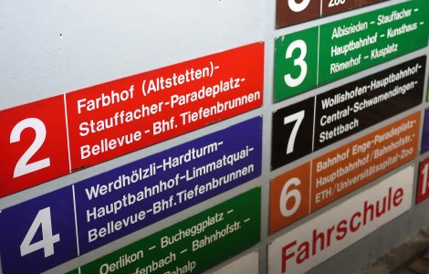 Swiss Design - Iconic Swiss Designers and Helvetica Font on Newly Swissed