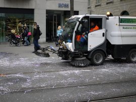 Switzerland Carnival Traditions Explained in 2024 - Newly Swissed ...