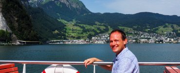 Golden Roundtrip from Lucerne to Mount Pilatus