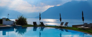 Park Hotel Brenscino Brissago