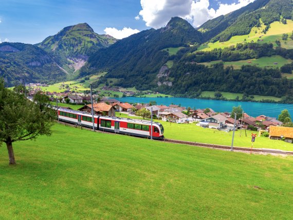 Benefits of the Swiss Travel Pass in 2024 - Newly Swissed Online Magazine