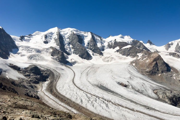 Bernina Ultraks is the ultimate glacier marathon - Newly Swissed Online ...