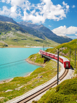 Switzerland Train Map Master The Swiss Train System Newly Swissed   Switzerland Train Map Lago Bianco 247127244 01b 270x360 