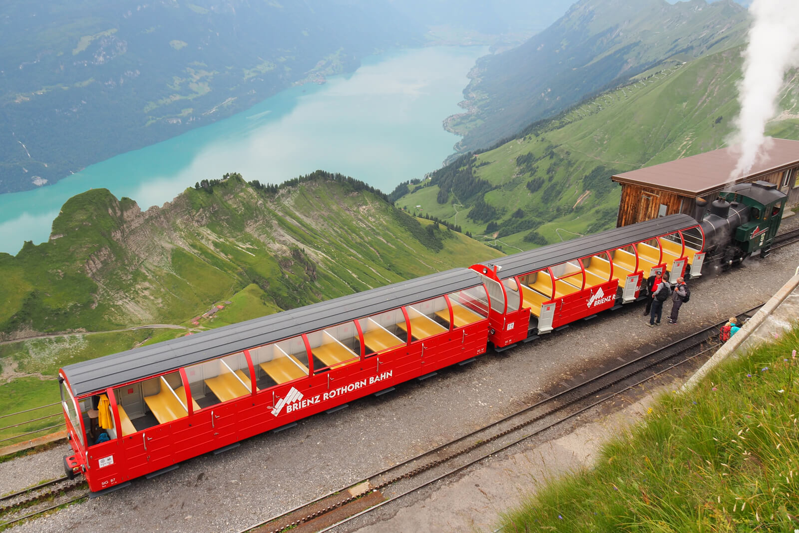 Swiss Travel Pass Overview and Insights for 2024