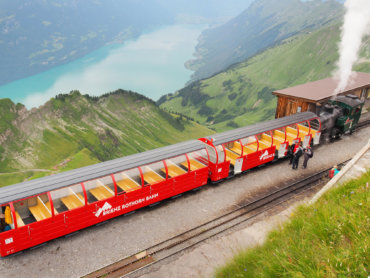 Expert Guide to Train Travel in Switzerland (2024 Update)